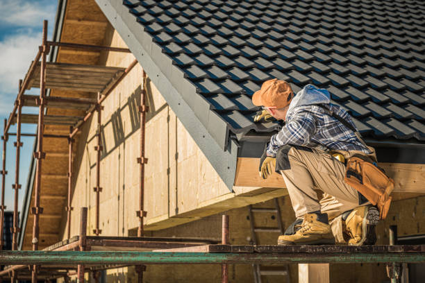 Best Green or Eco-Friendly Roofing Solutions  in Reminderville, OH