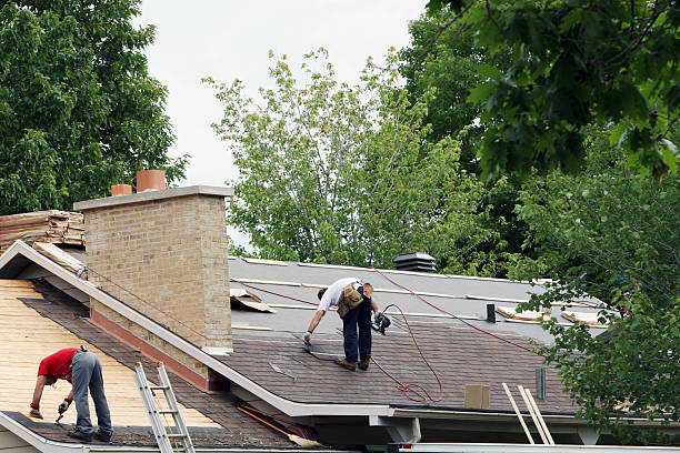 Best Roof Leak Repair  in Reminderville, OH