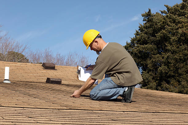 Best Roof Moss and Algae Removal  in Reminderville, OH