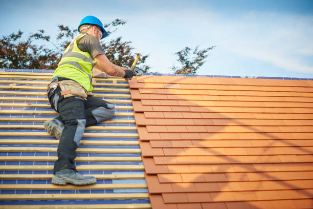 Trusted Reminderville, OH  Roofing repair and installation Experts